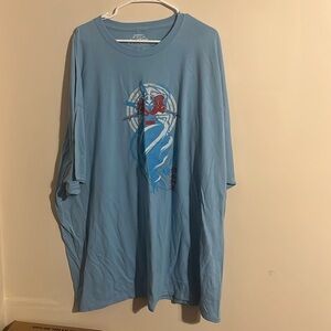 4xl Lootwear avatar the last air bender mens t shirt